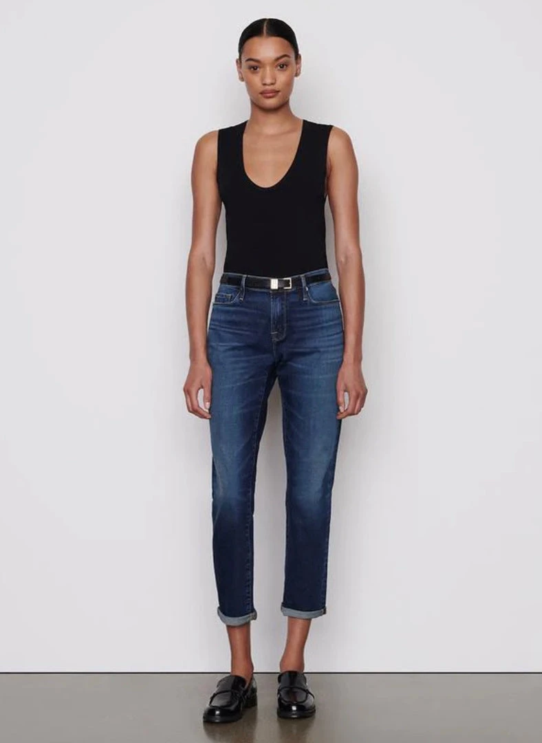 FRAME LE GARÇON CARIBOU NEW ARRIVALS 3 FRAME LE GARÇON CARIBOU NEW ARRIVALS