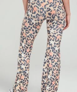 WILDFOX STARS & SPOTS TENNIS PANT PANTS 10 WILDFOX STARS & SPOTS TENNIS PANT PANTS
