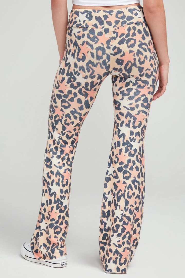 WILDFOX STARS & SPOTS TENNIS PANT PANTS 5 WILDFOX STARS & SPOTS TENNIS PANT PANTS