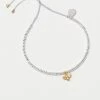ESTELLA BARTLETT LAILA FRIENDSHIP BEE BRACELET JEWELRY