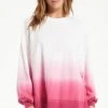 SWEATERS & KNITS Z SUPPLY MODERN DIP DYE WEEKENDER 1 SWEATERS & KNITS Z SUPPLY MODERN DIP DYE WEEKENDER