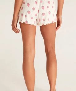 Z SUPPLY DAWN STRAWBERRY SHORT NEW ARRIVALS 7 Z SUPPLY DAWN STRAWBERRY SHORT NEW ARRIVALS