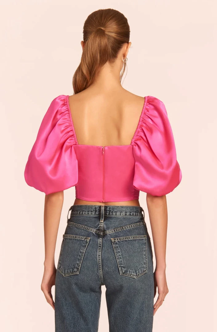 NEW ARRIVALS AMANDA UPRICHARD SANTUCCI TOP 5 NEW ARRIVALS AMANDA UPRICHARD SANTUCCI TOP