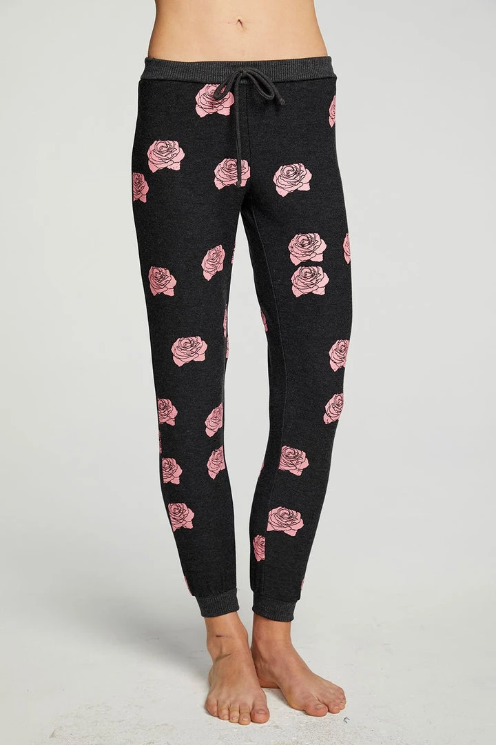 CHASER ROCK ROSES PANTS 4 CHASER ROCK ROSES PANTS