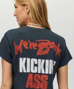 DAYDREAMER BON JOVI 1989 TOUR TEE