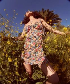 NEW ARRIVALS FOR LOVE & LEMONS JUNE MINI DRES 20 NEW ARRIVALS FOR LOVE & LEMONS JUNE MINI DRES