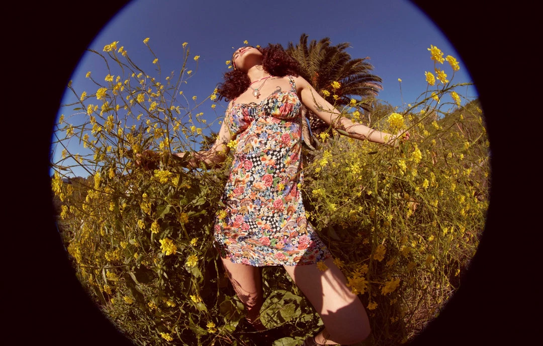 NEW ARRIVALS FOR LOVE & LEMONS JUNE MINI DRES 9 NEW ARRIVALS FOR LOVE & LEMONS JUNE MINI DRES