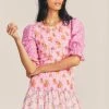 DRESSES LOVE SHACK FANCY LUPPA DRESS