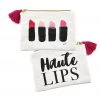 SANTA BARBARA LIPSTICK COIN PURSE BAGS