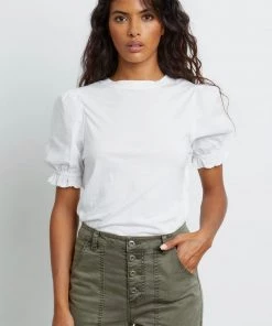 NEW ARRIVALS RAILS LAUREL TOP 18 NEW ARRIVALS RAILS LAUREL TOP