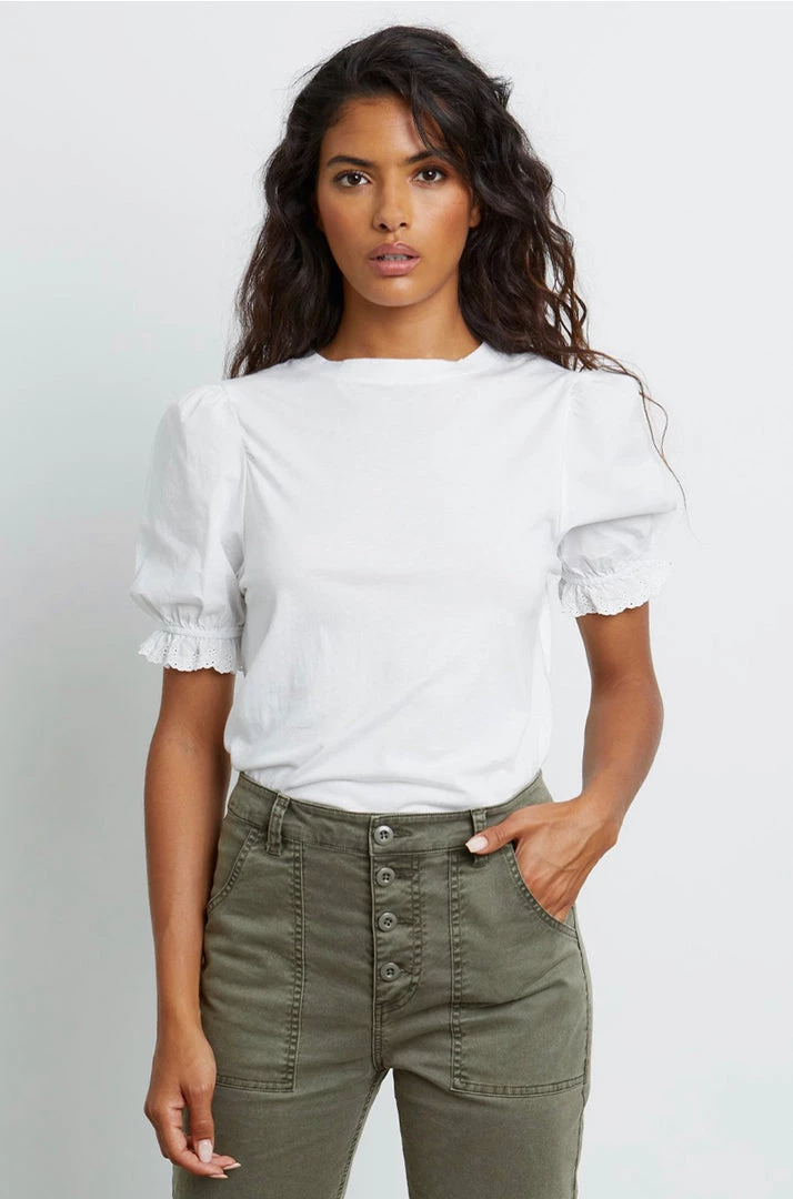 NEW ARRIVALS RAILS LAUREL TOP 9 NEW ARRIVALS RAILS LAUREL TOP