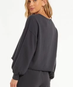 NEW ARRIVALS Z SUPPLY ORGANIC TERRY HIGH TIDE TOP 8 NEW ARRIVALS Z SUPPLY ORGANIC TERRY HIGH TIDE TOP