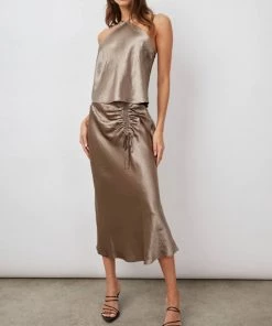 NEW ARRIVALS RAILS ARIAH TANK