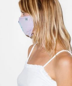 CHASER LADY PEACE MASK