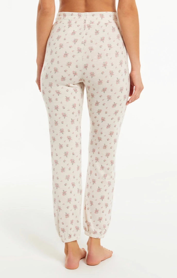 Z SUPPLY JULIETTE DITSY JOGGER NEW ARRIVALS 6 Z SUPPLY JULIETTE DITSY JOGGER NEW ARRIVALS