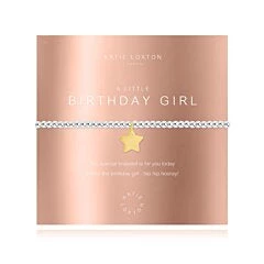 KATIE LOXTON A LITTLE BDAY GIRL BRACELET NEW ARRIVALS