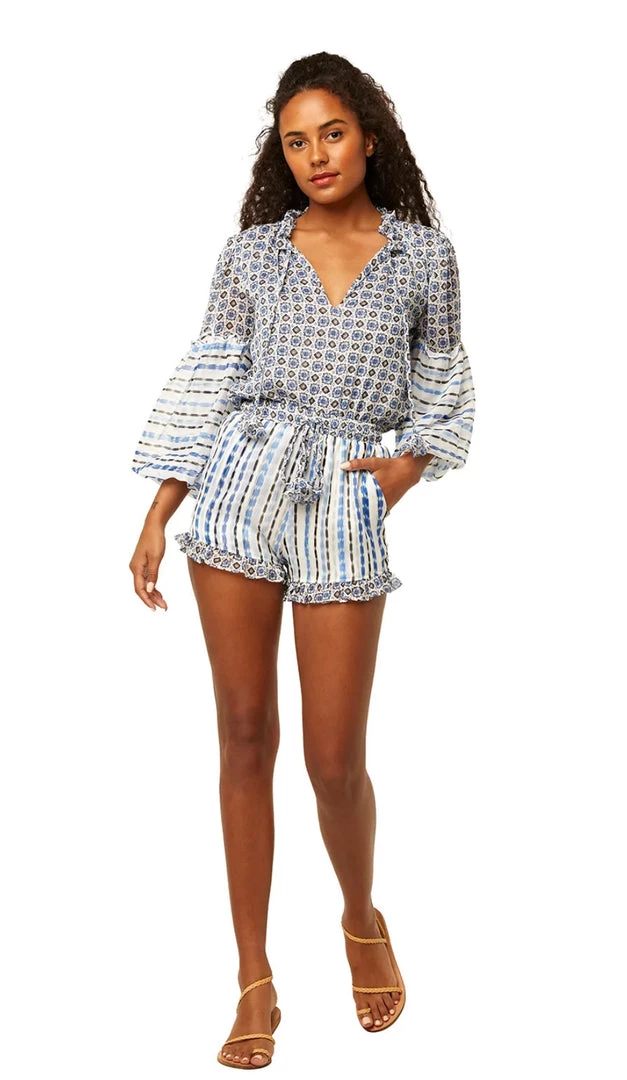 NEW ARRIVALS MISA REATA TOP 6 NEW ARRIVALS MISA REATA TOP