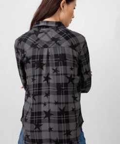 RAILS HUNTER ASH TWILIGHT STARS NEW ARRIVALS