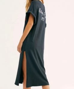 DAYDREAMER ROLLING STONES ‘89 ROLLED SLEEVE MAXI