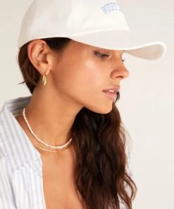 Z SUPPLY WEST COAST BASEBALL HAT NEW ARRIVALS