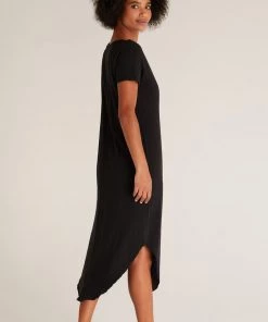 Z SUPPLY SHORT SLEEVE REVERIE DRESS NEW ARRIVALS 9 Z SUPPLY SHORT SLEEVE REVERIE DRESS NEW ARRIVALS