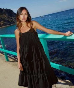 NEW ARRIVALS NATION FELICITY DRESS