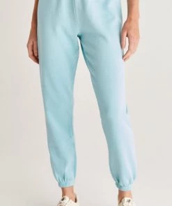 Z SUPPLY CLASSIC GYM JOGGER