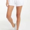 NEW ARRIVALS Z SUPPLY MARINA WASHED SHORT