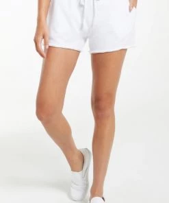 NEW ARRIVALS Z SUPPLY MARINA WASHED SHORT