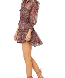 MISA AMELIE DRESS NEW ARRIVALS