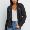 RAILS MOTO COAL JACKET NEW ARRIVALS
