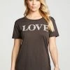 CHASER LOVE TEE