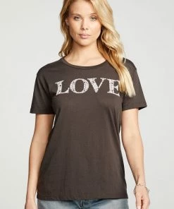 CHASER LOVE TEE