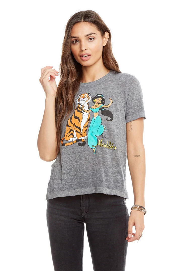 CHASER ALADDIN TEE 3 CHASER ALADDIN TEE