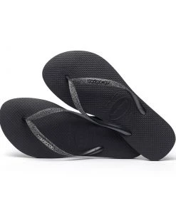 HAVAIANAS SLIM GLITTER SANDAL