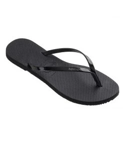 HAVAIANAS YOU METALLIC SANDAL SHOES