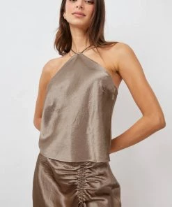 NEW ARRIVALS RAILS ARIAH TANK