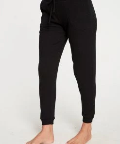 CHASER LOVE RIB LOUNGE PANT