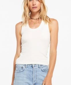 Z SUPPLY SIRENA RIB TANK NEW ARRIVALS