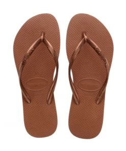 HAVAIANAS SLIM FLIP FLOPS 38 HAVAIANAS SLIM FLIP FLOPS