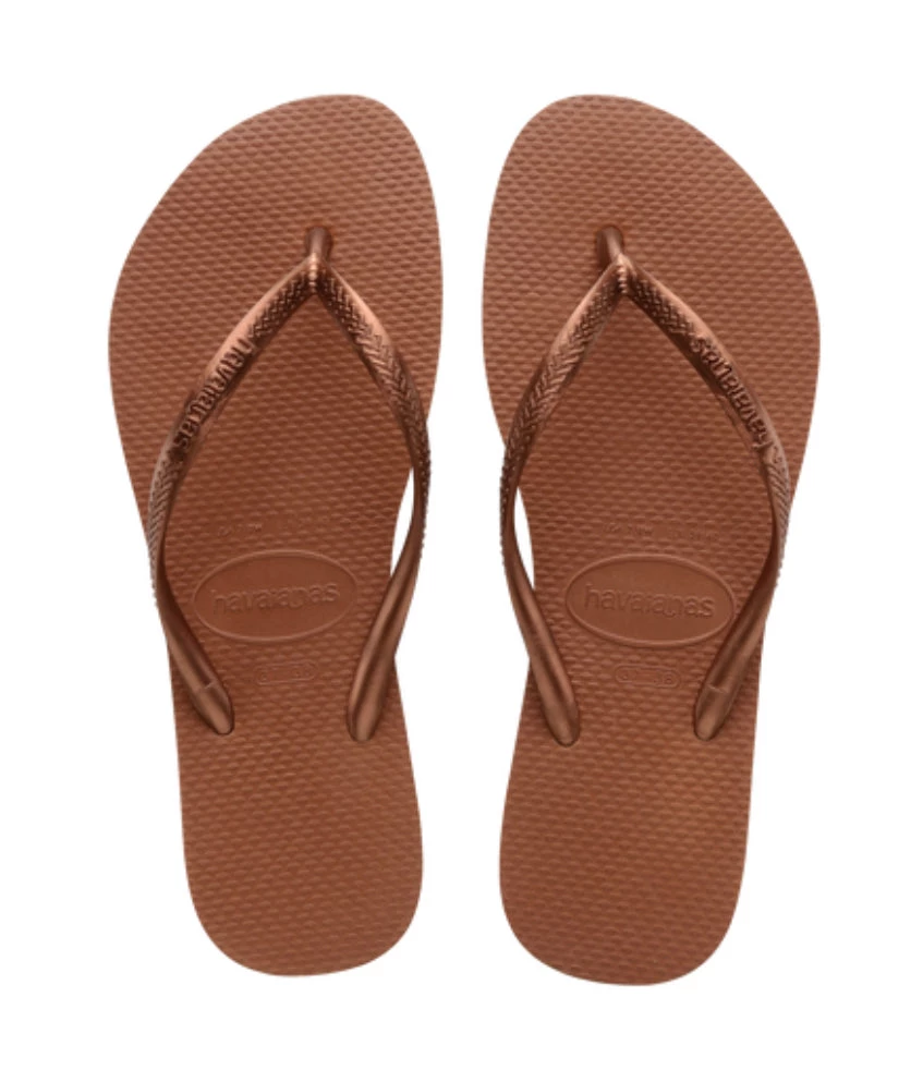 HAVAIANAS SLIM FLIP FLOPS 20 HAVAIANAS SLIM FLIP FLOPS