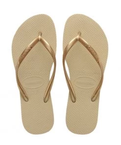HAVAIANAS SLIM FLIP FLOPS 35 HAVAIANAS SLIM FLIP FLOPS