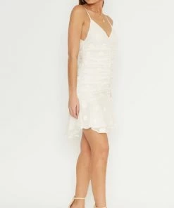 4SIENNA 4SI3NNA MERCEDES DRESS 11 4SIENNA 4SI3NNA MERCEDES DRESS