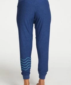 CHASER SUNSHINE & WAVES PANTS 14 CHASER SUNSHINE & WAVES PANTS