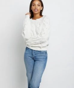 SWEATERS & KNITS RAILS FRANCIS SWEATER