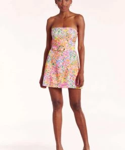 AMANDA UPRICHARD FAE DRESS NEW ARRIVALS