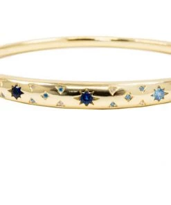 BRACHA SKY CUFF JEWELRY