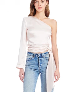 AMANDA UPRICHARD AUBRIANNA TOP NEW ARRIVALS