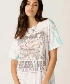 DAYDREAMER THE DOORS HELLO I LOVE YOU WEEKEND TEE