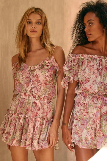 NEW ARRIVALS MISA BAMBINI DRESS 4 NEW ARRIVALS MISA BAMBINI DRESS